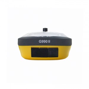 Unistrong G990II Base And Rover Gnss Receiver Gps Survey Equipment