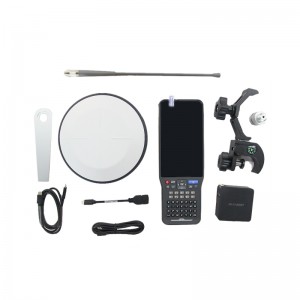 Hi Target V96 High Quality Gnss Receiver Dual-frequency Gps Gnss Rtk