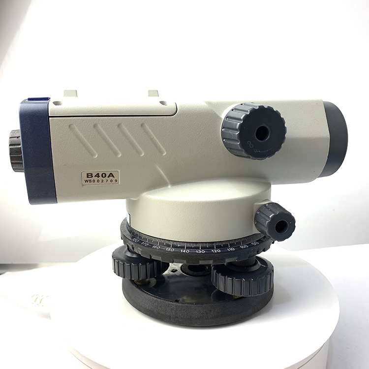 Japan Brand B40A Survey Auto Level Specialized Automatic Level Surveying Instrument