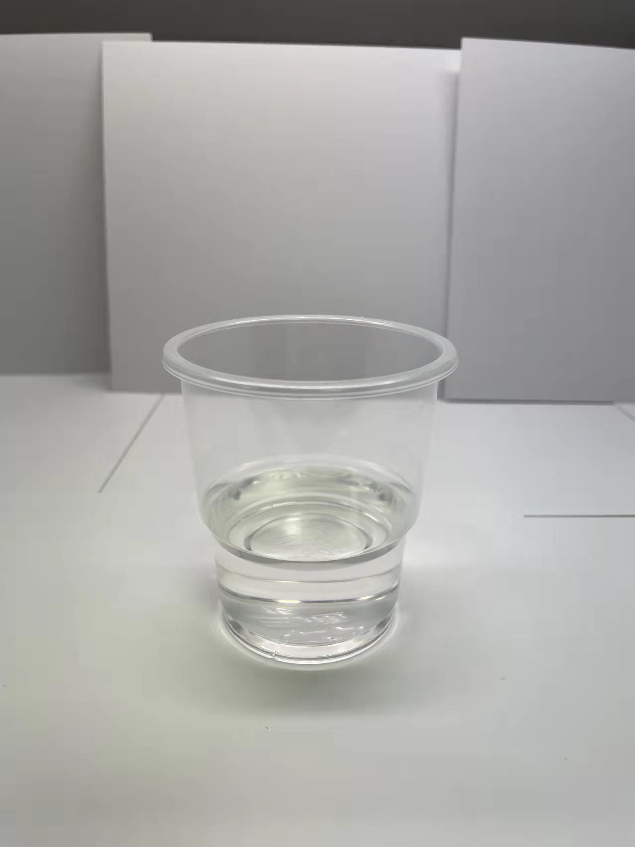 Manufacturer for Low Viscosity Uv Resin - Excellent flexibility Epoxy Acrylate：HE3215  –  Haohui