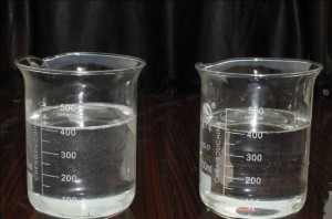 Good water and chemical resistance Aliphatic Urethane Acrylate :HP1218