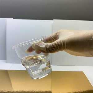 good wetting and fullness 4f polyester acrylate ：HT7216