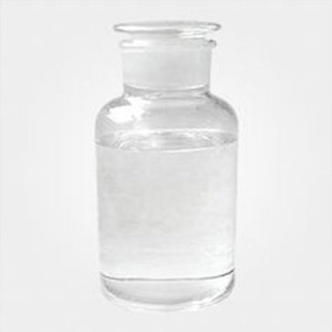 Boa resistencia química acrilato de uretano alifático: HP6347
