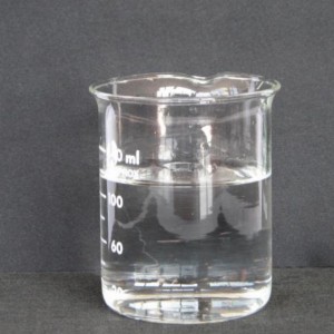 Oligômero de acrilato epóxi modificado: CR91046