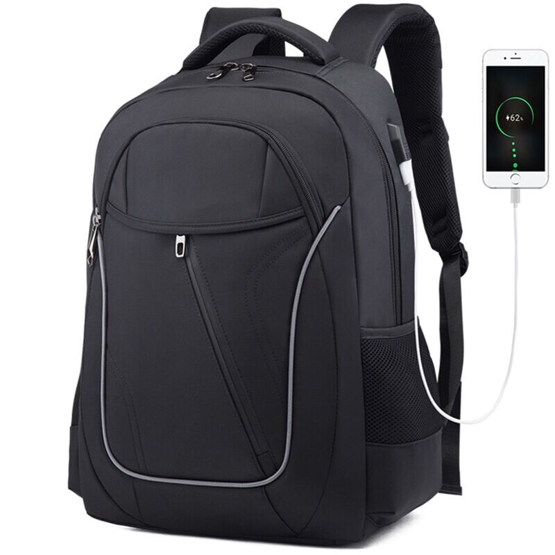 Ready for sale China manufacturer polyester business backpack bag laptop with High Quality