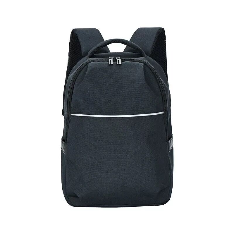 China Backpack School Bag Factory –  custom fashion bagpack china new design models wholesale college bag high laptop – Haoqi