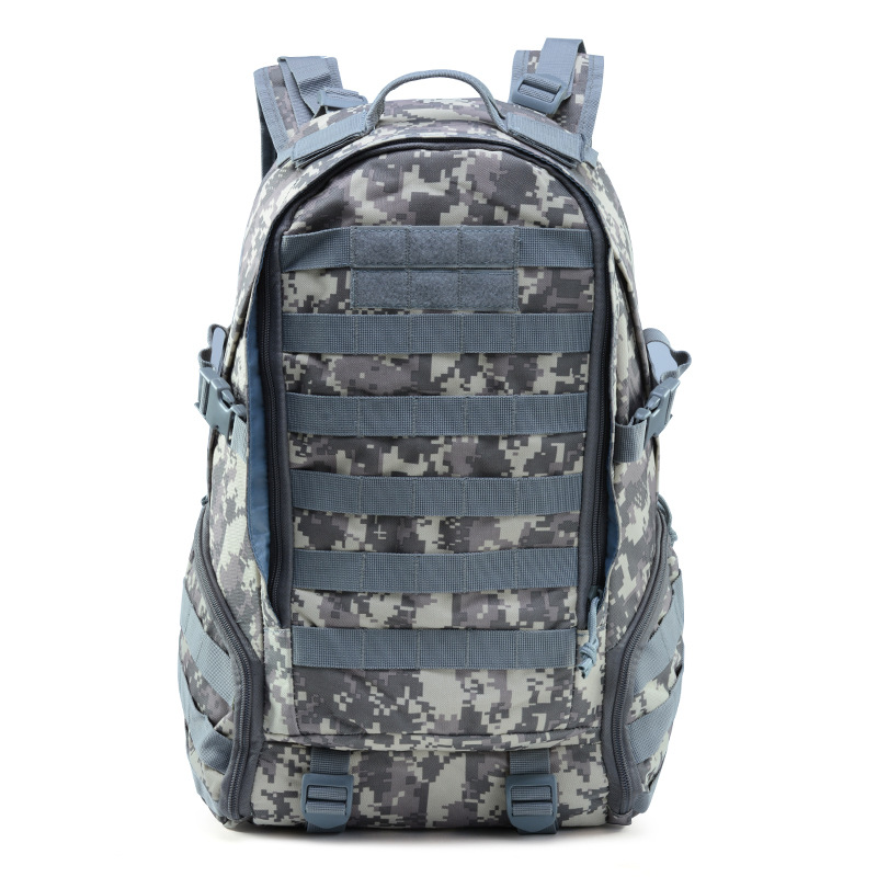 high quality army multifunctional  bulk clambing durable waterproof military tactical cutproof qutdoor backpack