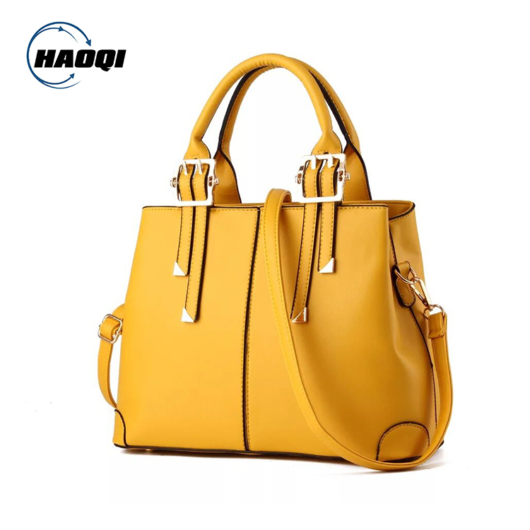 New Design women shoulder bags with best service and low price
