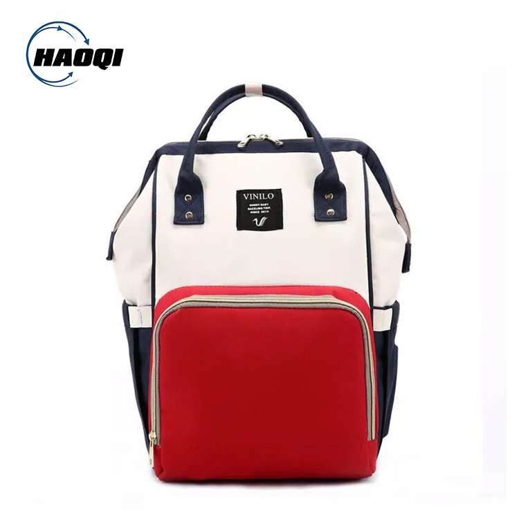 Factory directly OEM baby bags diaper bags mummy baby bag