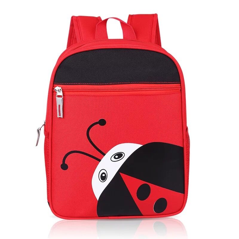 wholesale  funny boys cool cartoon picture kids school bag Featured Image