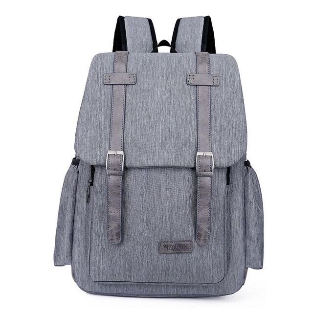 new style 15.6 inch laptop bag with usb