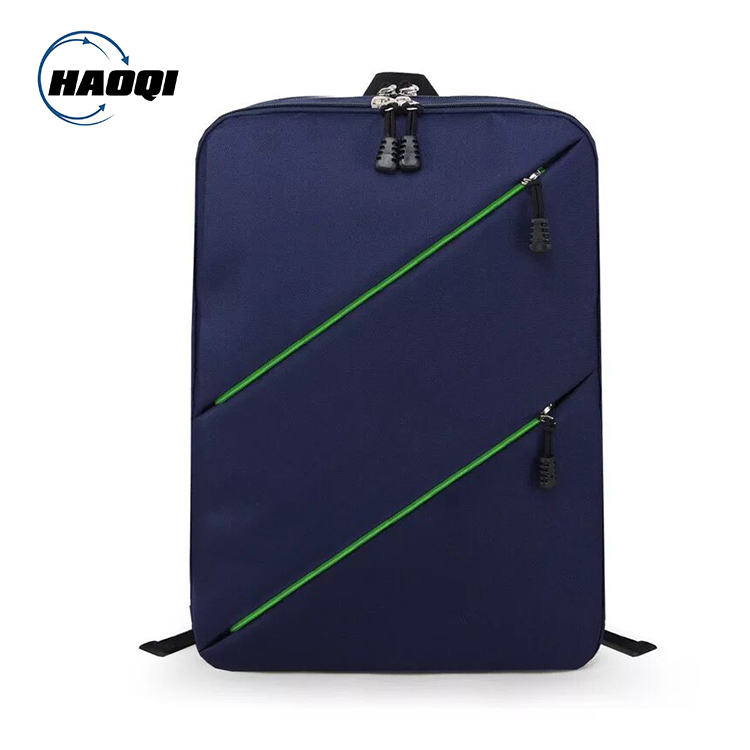 China Fanny Pack/Waist Bag Factories –  New Backpack Wholesale fashion backpack bag OEM laptop backpack – Haoqi
