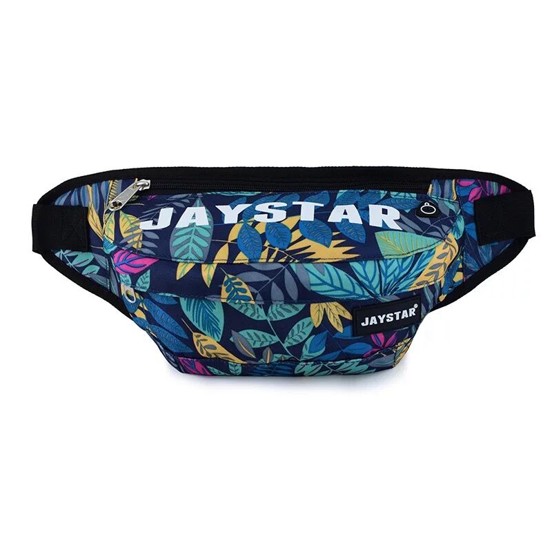 2 Zipper Fanny Pack for any age