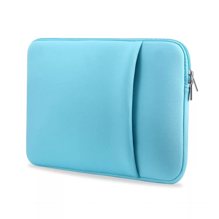 China Cosmetic Bag Factories –  Factory directly OEM laptop computer notebooks laptop sleeve bag – Haoqi