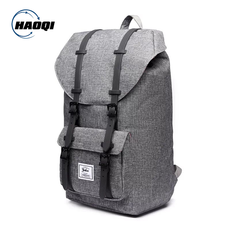 wholesale custom trendy adventure travel polyester outdoor backpack