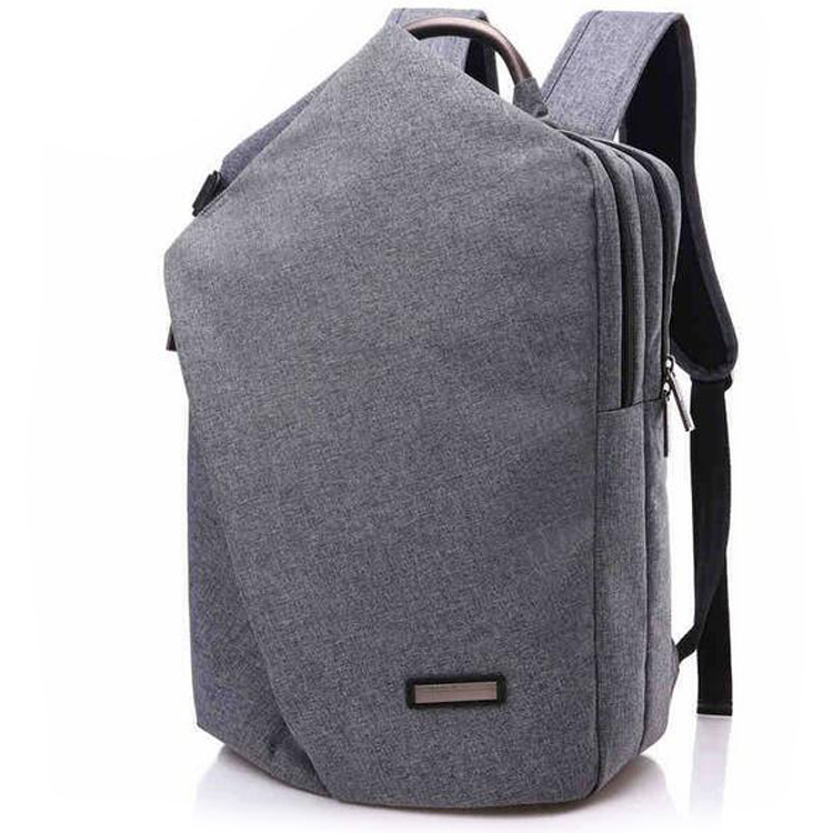 Wholesale Mountaineering Backpack Factories –  oem computer laptop bags soft back laptop backpacks – Haoqi
