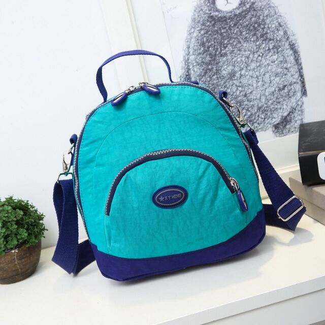 New Delivery for China Message Shoulder Hand Bag Office School Campus Student Backpack Traveling Bags