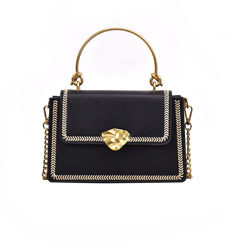 high quality new style Ready to ship lady  Bag all-match Bags Women creative fashion Handbags