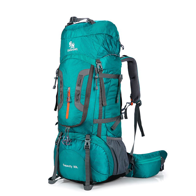 hot selling bulk hiking backpack outdoor waterproof backpack with holder