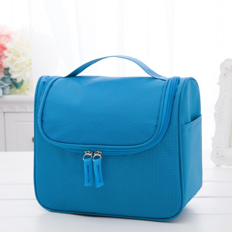 high quality new style new ideas korean style  convenient cosmetic bag hand bag