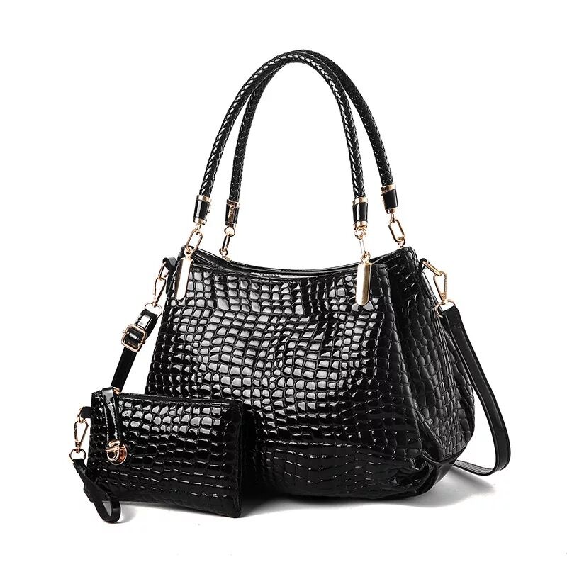 China factory women leather handbag With the Best Quality