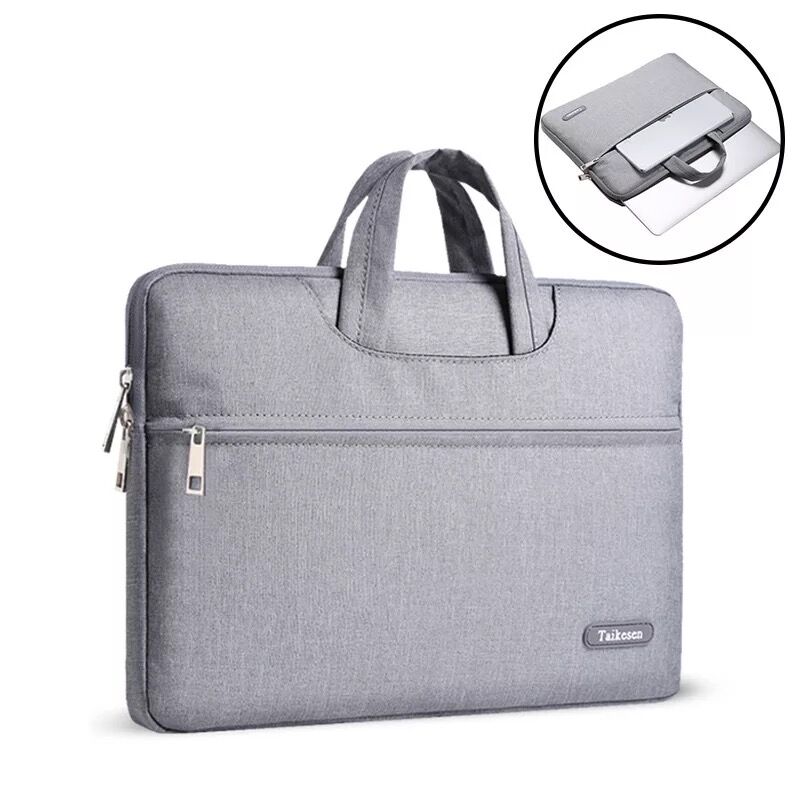 Wholesale Waterproof Bum Bag Suppliers –  15.6 Inch Nylon Waterproof Computer Messenger Laptop Bag – Haoqi