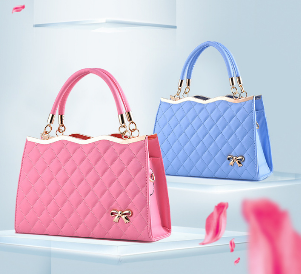 Fashion Handbag 2018 Women Bags Custom OEM Backpack Factory price lady bag
