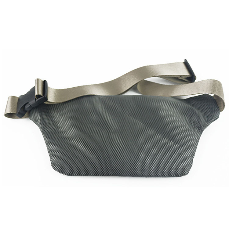 new style fashion high quality all-match simple waist bag and chest bag