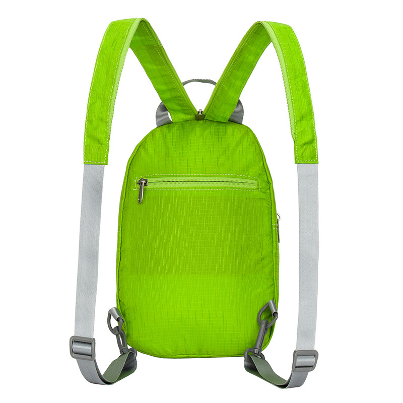 stylish high quality single-shoulder bag bulk hiking backpack outdoor waterproof backpack