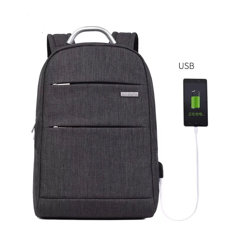 China Army Backpack Bag Suppliers –  High quality nylon new product laptop bag for wholesales – Haoqi