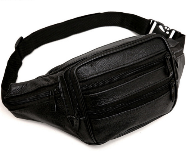 Durable Customized Fanny Pack Waist Bag wholesale