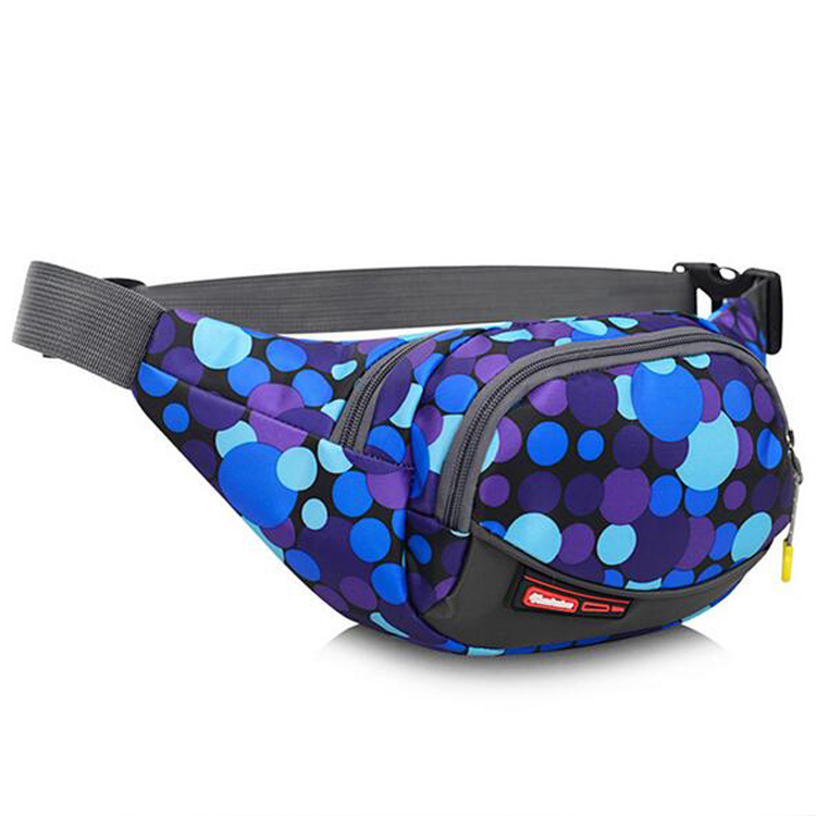 Military Fanny Pack phone Tactical Waist Bag Pack Waterproof Hip Belt Bag Pouch for Hiking, Climbing Waist pack Outdoor Bumbag