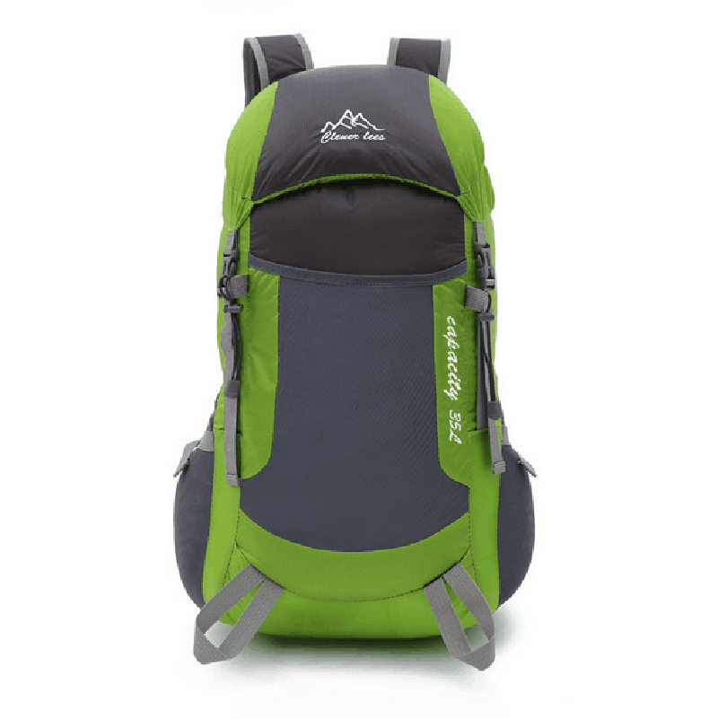 Backpack promotion cheap hiking backpack camping hiking backpack brand