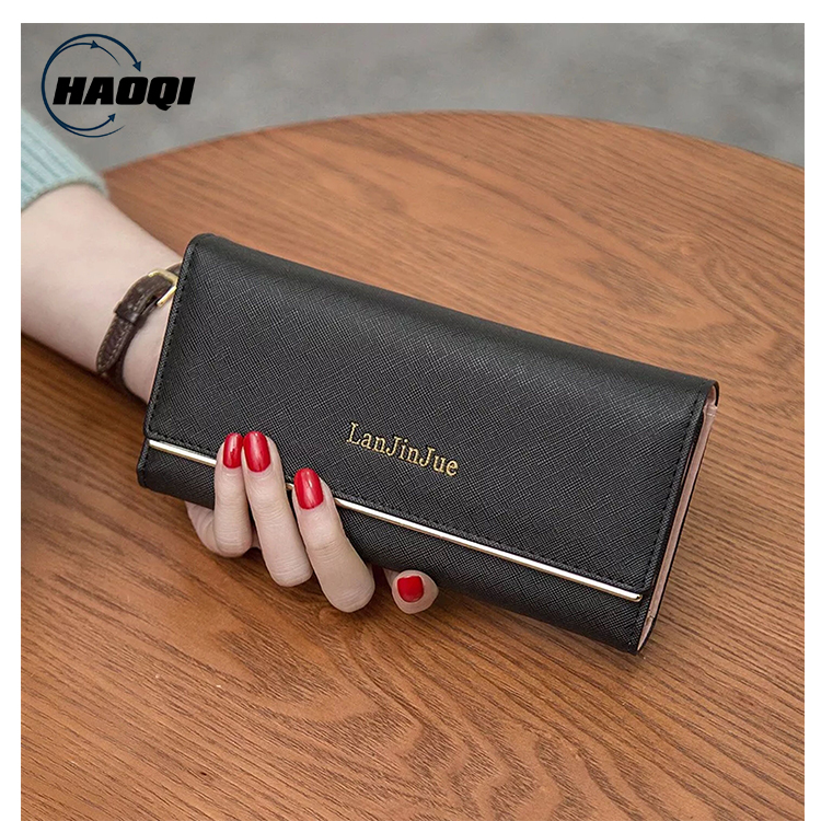 Brand new womens wallet with best quality and low price