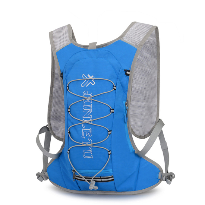 Lightweight Hydration Bladder Water Bag Cycling Hydration Pack Backpack with 2L Water Bladder