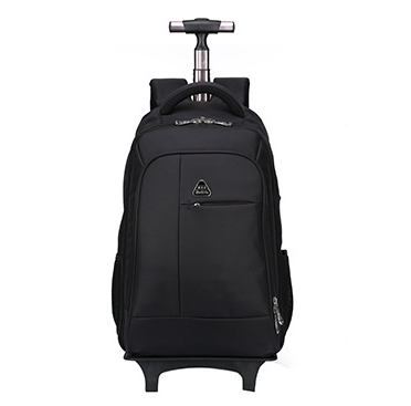 wholesale cheap back pack laptop backpack trolley bag large capacity computer trolley backpack