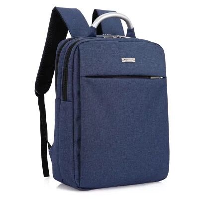 China Business Travel Bag Suppliers –  Professional OEM factory directly backpack for laptops up to 17-inch – Haoqi