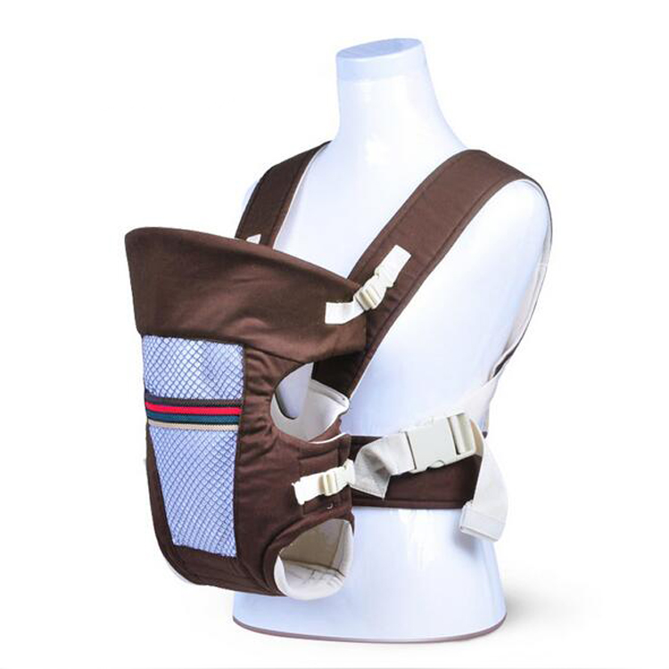 Best price good quality wrap baby carrier backpack