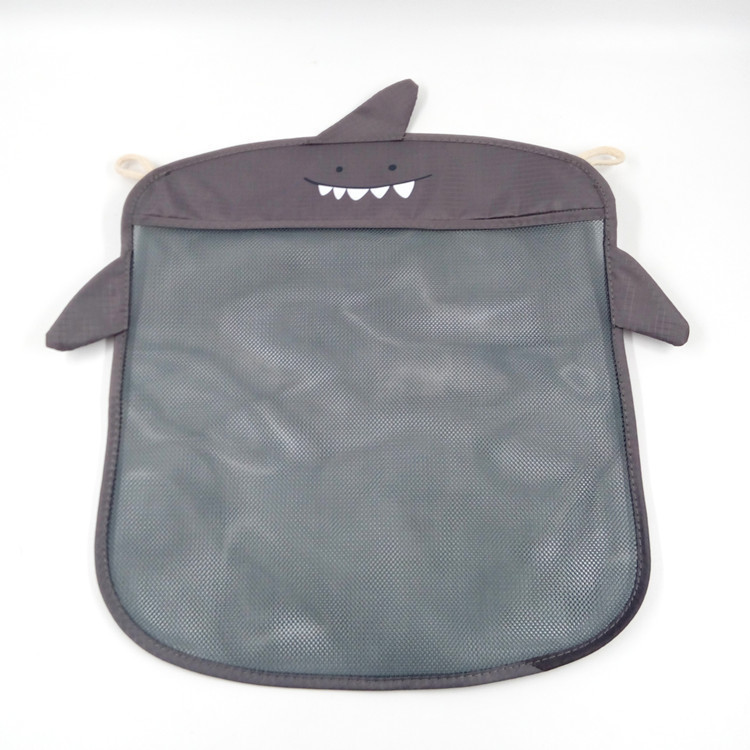 factory wholesale  cartoon animal  dustproof buggy bag waterproof travel bag with gridding