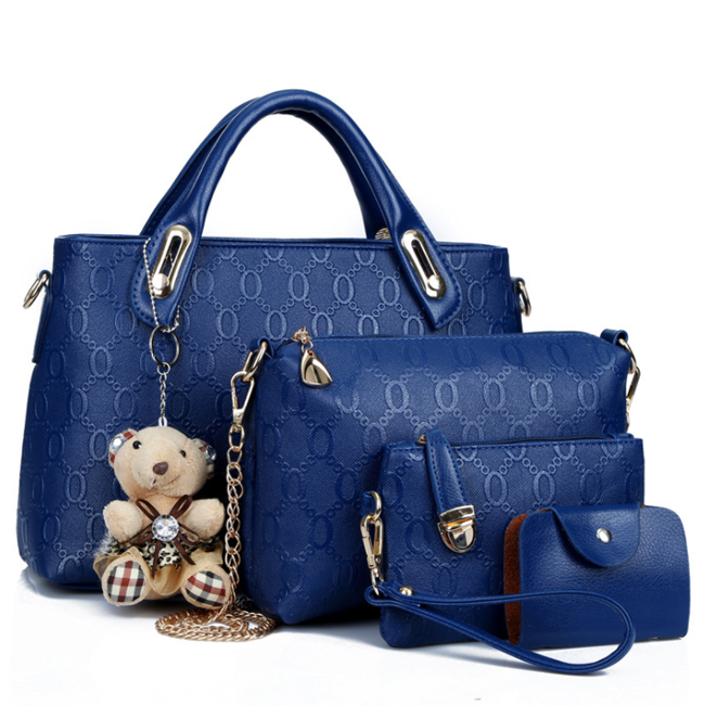 New designer handbag leather ladies handbag leather handbag from china suppliers
