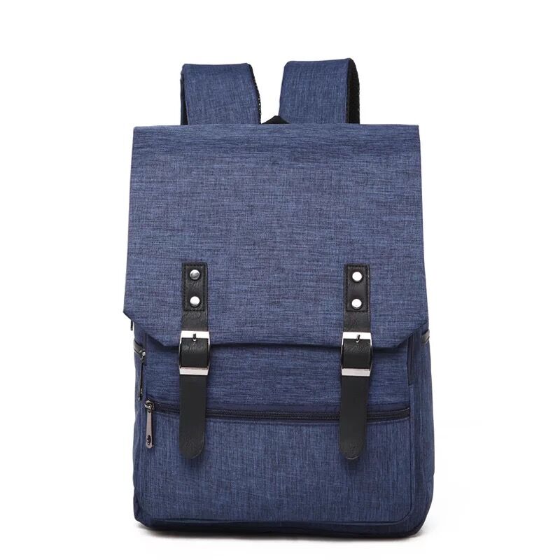 China Trolley Bag/Wheel Bag Manufacturer –  Best quality polyester men laptop bag with low price – Haoqi