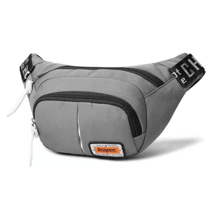 Military Fanny Pack phone Tactical Waist Bag Pack Waterproof Hip Belt Bag Pouch for Hiking, Climbing Waist pack