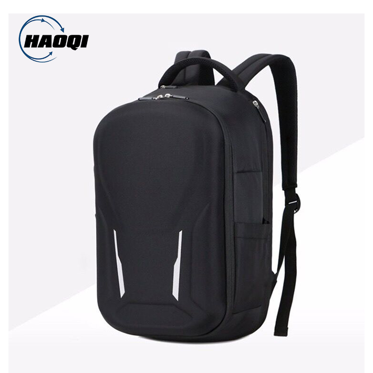 China Waist Fanny Pack Belt Bag Factories –  China manufacturer outdoor backpack bag for men – Haoqi