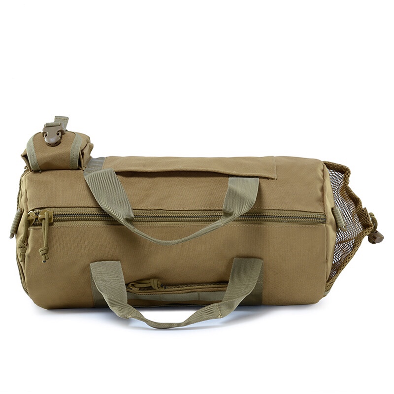 military high quality camouflage bag tactical bulk camo durable waterproof messenger bag