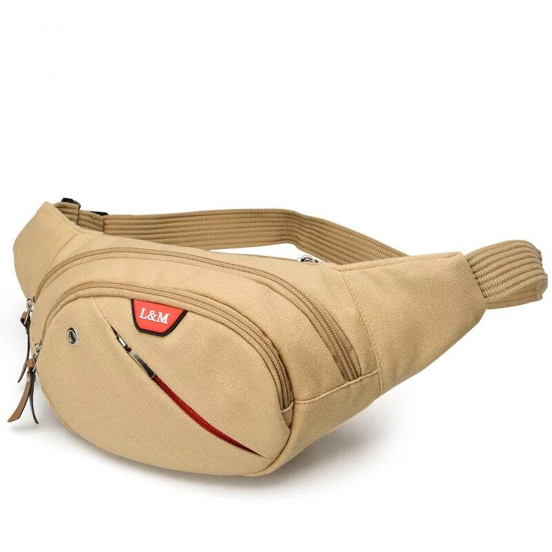 Fashion wholesale cycling waist bag for online