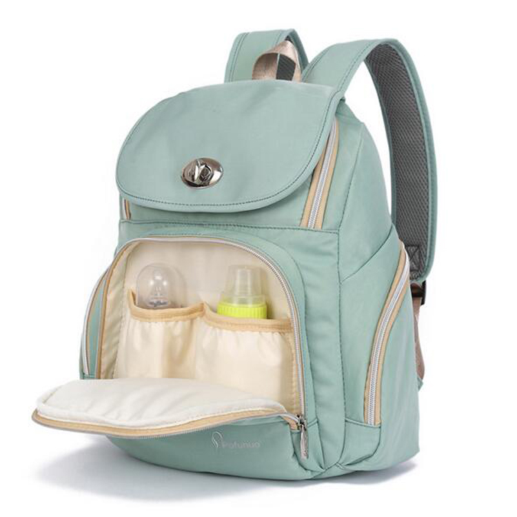 wholesale baby bags for mothers diaper backpack baby diapers bag