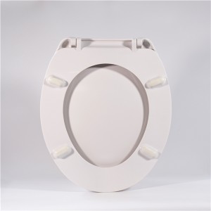 Duroplast Toilet Seat – L00