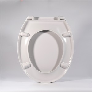 Duroplast Toilet Seat – VIP Type