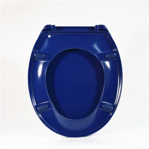 Duroplast Toilet Seat – Anchor Type