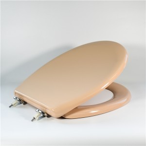 Duroplast Toilet Seat – Eggshell Color